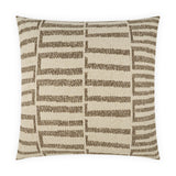 Outdoor Sotis Pillow - Bark - DV Kap