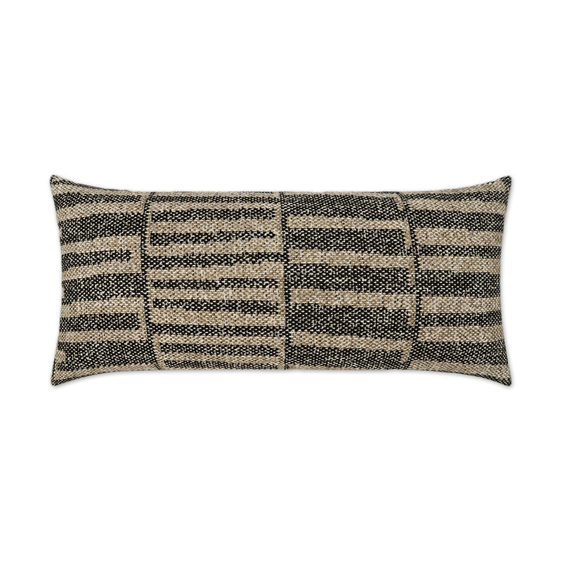 Outdoor Sotis Lumbar Pillow - Quarry - DV Kap