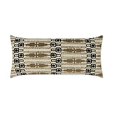Outdoor Maylis Lumbar Pillow - DV Kap