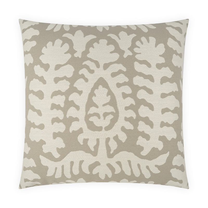 Outdoor Googla Pillow - Linen - DV Kap