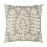 Outdoor Googla Pillow - Linen - DV Kap
