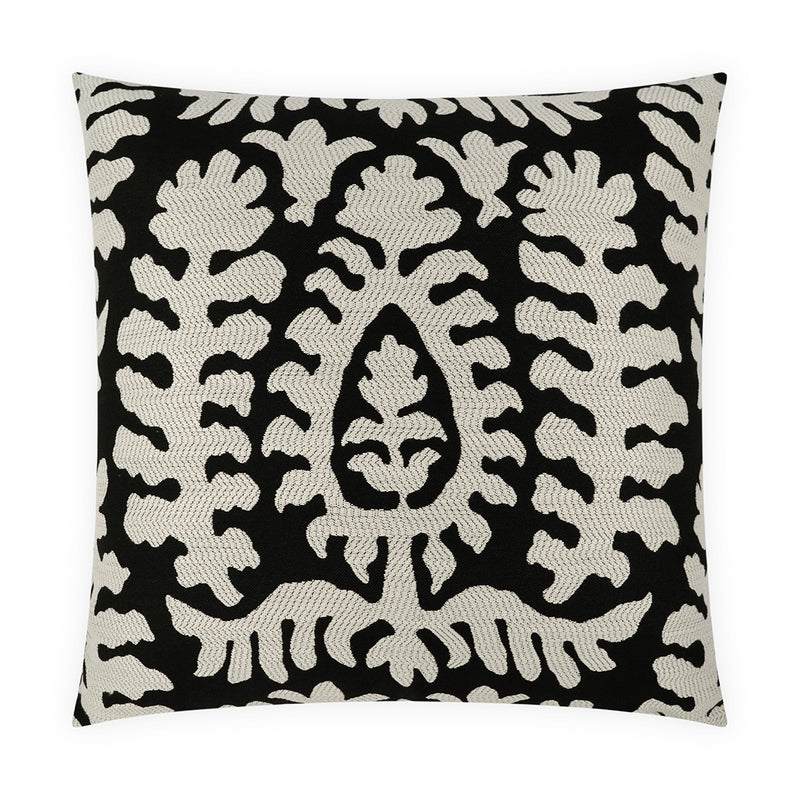 Outdoor Googla Pillow - Onyx - DV Kap