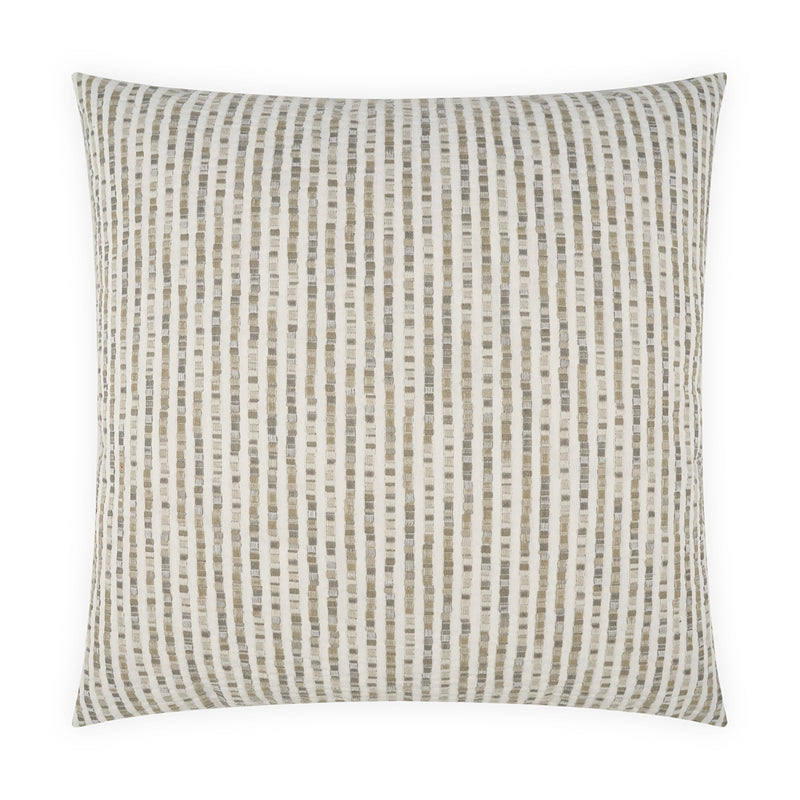 Outdoor Lonny Pillow - Birch - DV Kap