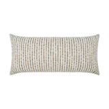 Outdoor Lonny Lumbar Pillow - Birch - DV Kap