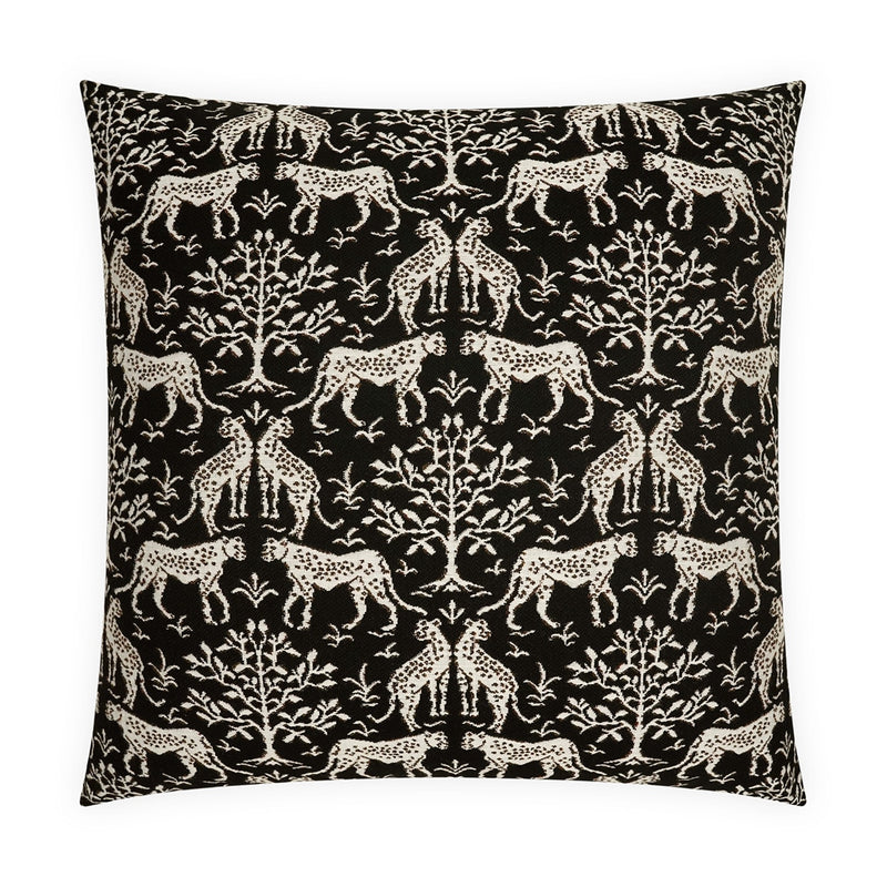 Outdoor Jungle Walk Pillow - DV Kap