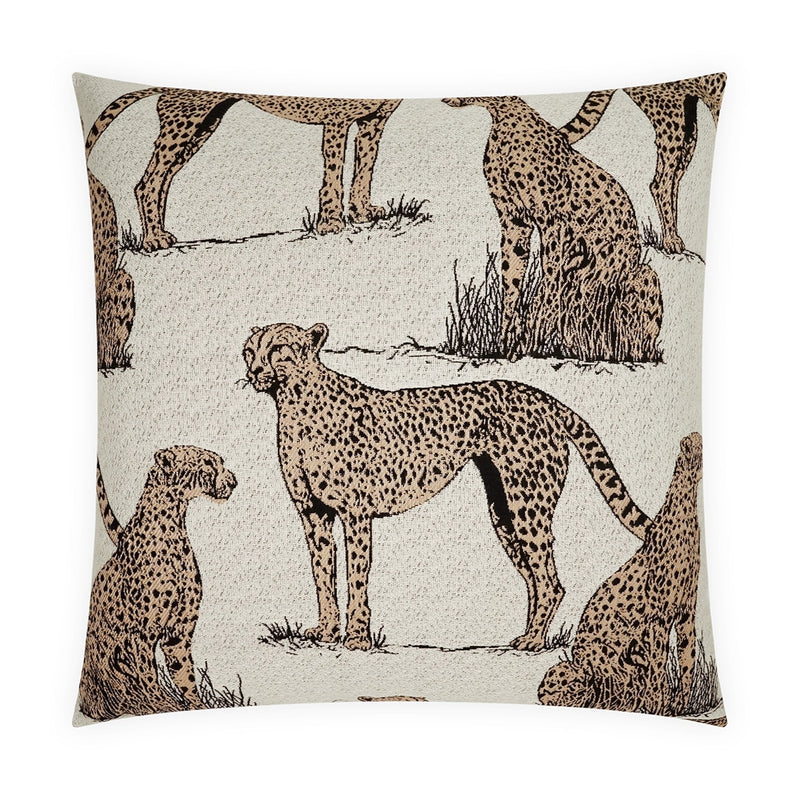 Outdoor Mara Pillow - DV Kap