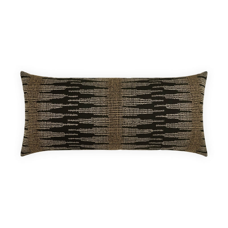 Outdoor Salerno Lumbar Pillow - DV Kap