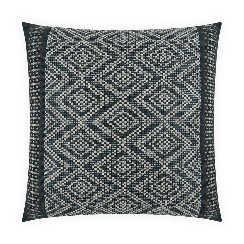 Outdoor Wanderer Pillow - Denim - DV Kap