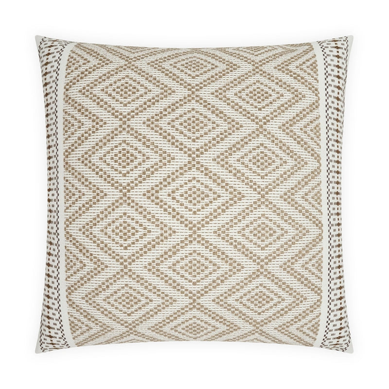 Outdoor Wanderer Pillow - Natural - DV Kap