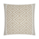 Outdoor Wanderer Pillow - Natural - DV Kap
