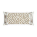 Outdoor Wanderer Lumbar Pillow - Natural - DV Kap
