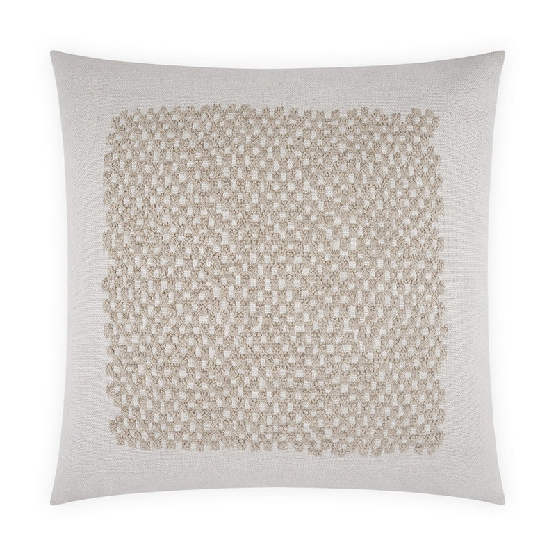 Outdoor Touch Pillow - Sand - DV Kap