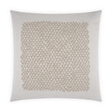 Outdoor Touch Pillow - Sand - DV Kap