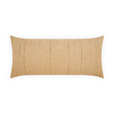 Outdoor Koprin Lumbar Pillow - Chai - DV Kap