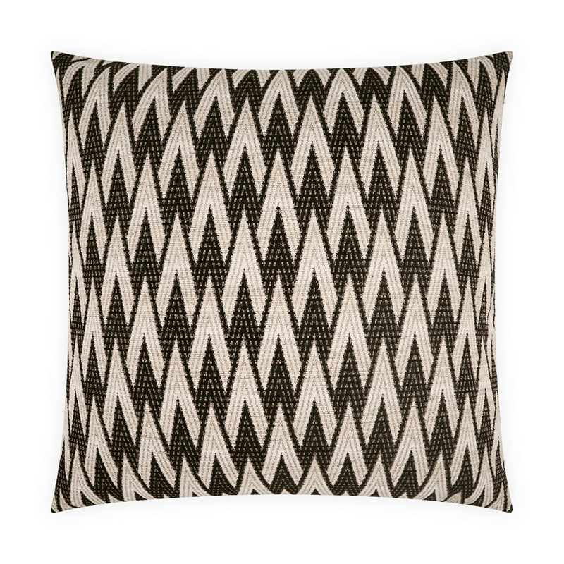 Outdoor Clukey Pillow - Domino - DV Kap