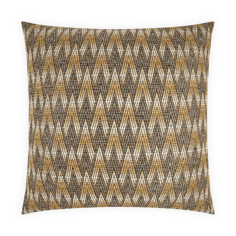 Outdoor Clukey Pillow - Portabella - DV Kap