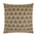 Outdoor Clukey Pillow - Portabella - DV Kap