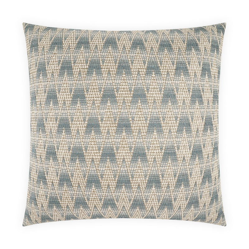 Outdoor Clukey Pillow - Riviera - DV Kap