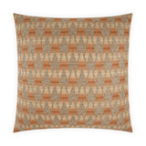 Outdoor Clukey Pillow - Salmon - DV Kap