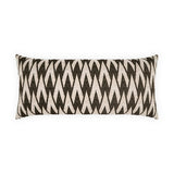 Outdoor Clukey Lumbar Pillow - Domino - DV Kap