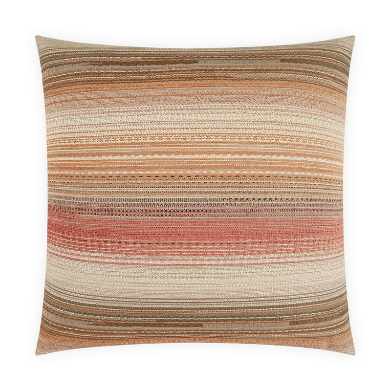 Outdoor Ihara Pillow - Canyon - DV Kap