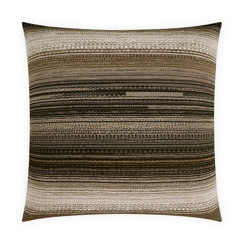 Outdoor Ihara Pillow - Mink - DV Kap