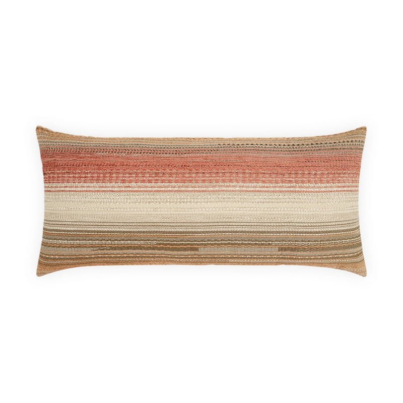 Outdoor Ihara Lumbar Pillow - Canyon - DV Kap