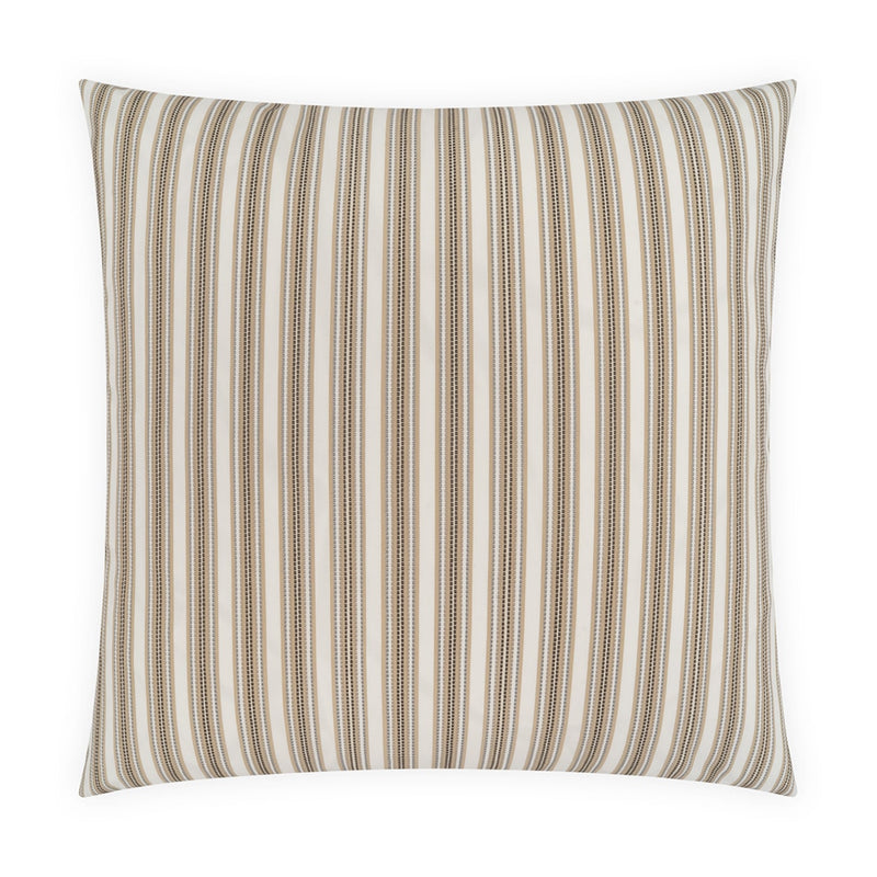 Outdoor Pendle Pillow - Travertine - DV Kap
