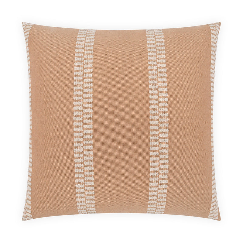 Outdoor Amuse Pillow - Clay - DV Kap