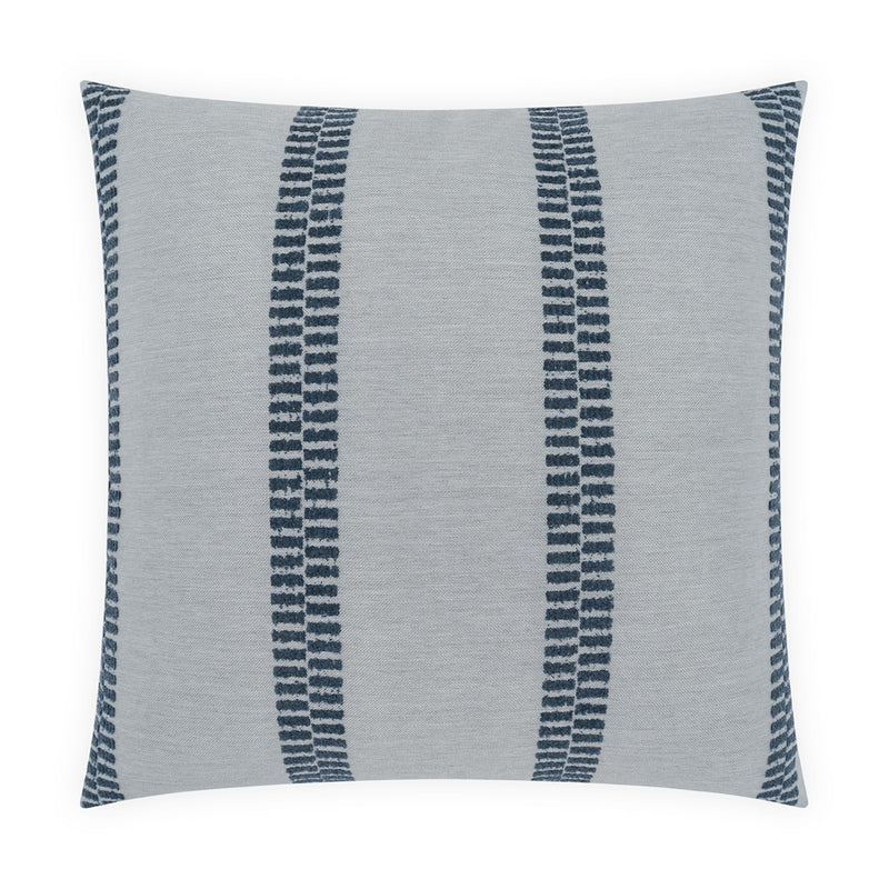 Outdoor Amuse Pillow - Denim - DV Kap