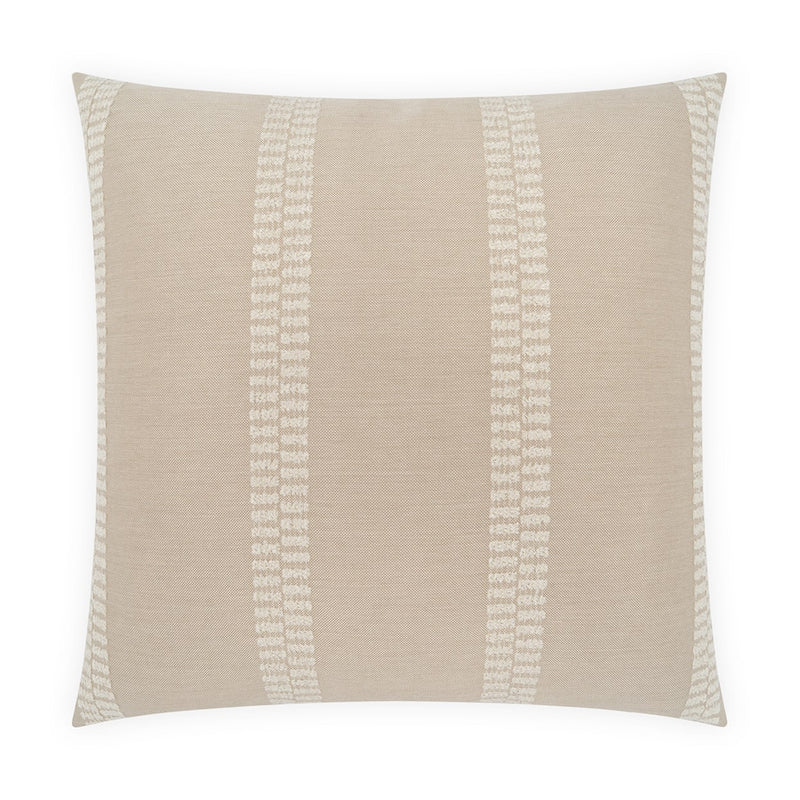 Outdoor Amuse Pillow - Sand - DV Kap