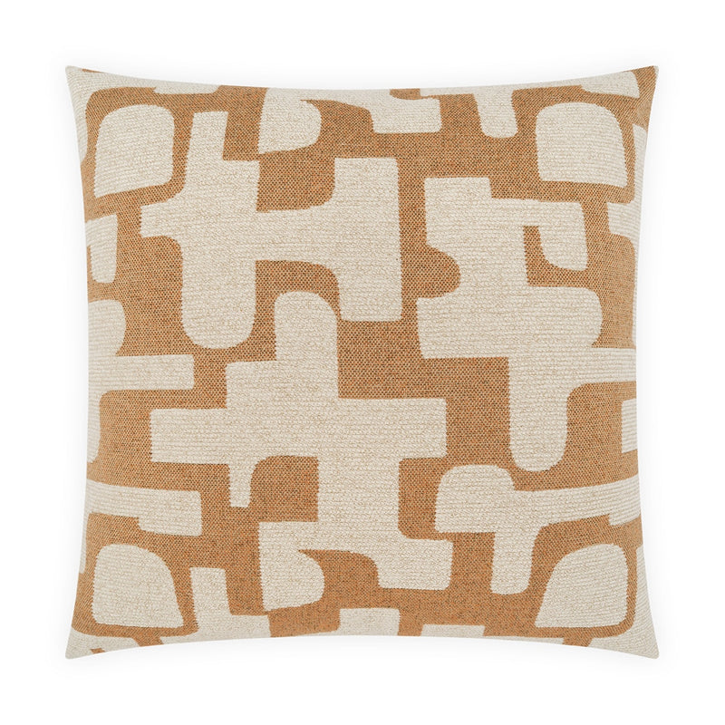 Outdoor Obtain Pillow - Sienna - DV Kap