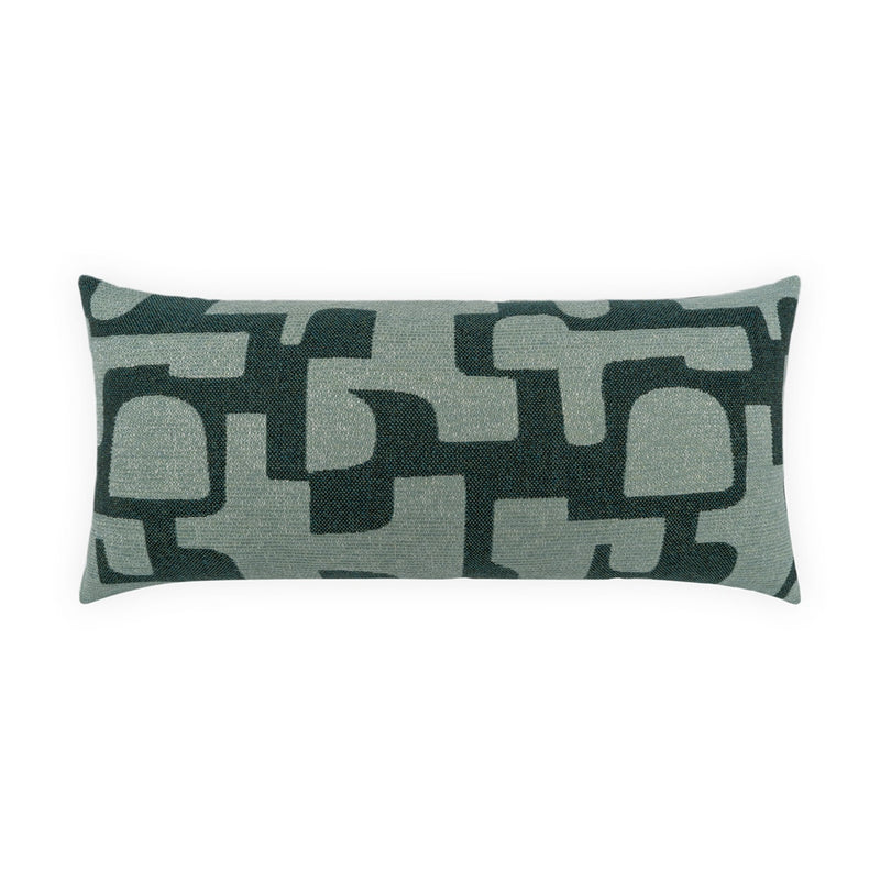 Outdoor Obtain Lumbar Pillow - Cove - DV Kap