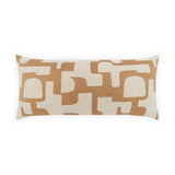 Outdoor Obtain Lumbar Pillow - Sienna - DV Kap