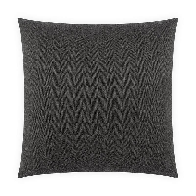 Outdoor Switch Pillow - Coal - DV Kap