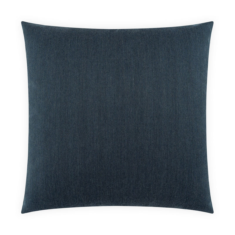 Outdoor Switch Pillow - Indigo - DV Kap
