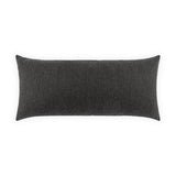 Outdoor Switch Lumbar Pillow - Coal - DV Kap