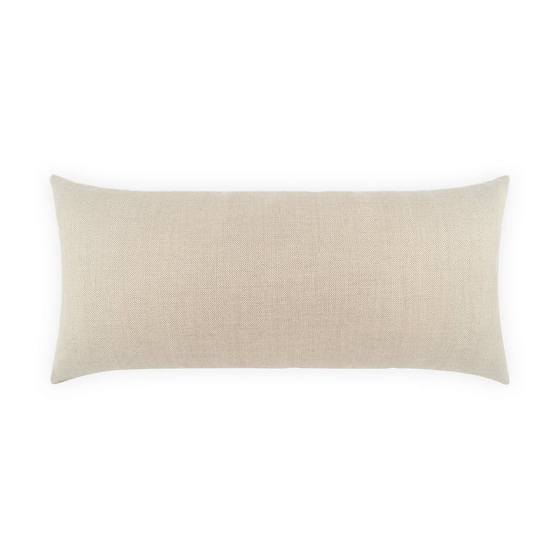 Outdoor Switch Lumbar Pillow - Flax - DV Kap