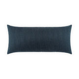 Outdoor Switch Lumbar Pillow - Indigo - DV Kap