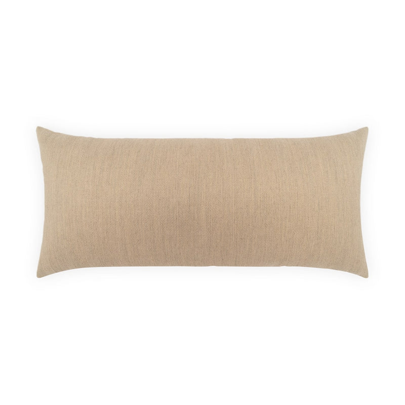 Outdoor Switch Lumbar Pillow - Natural - DV Kap