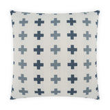 Outdoor Mastix Pillow - Indigo - DV Kap