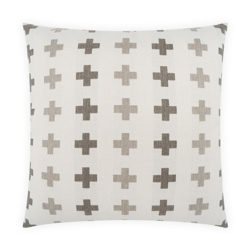 Outdoor Mastix Pillow - Stone - DV Kap
