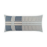 Outdoor Covenant Lumbar Pillow - Coastal - DV Kap