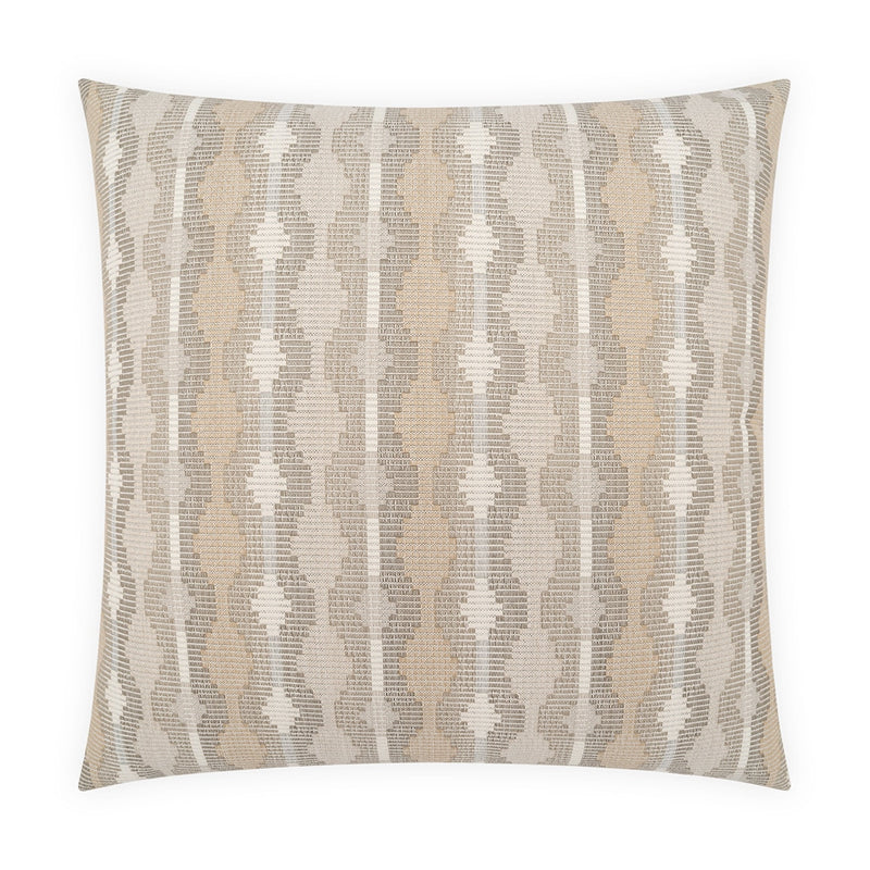 Outdoor Beckon Pillow - Dune - DV Kap