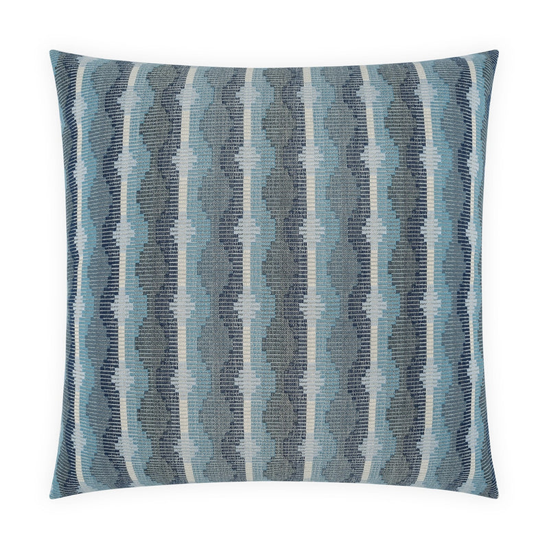 Outdoor Beckon Pillow - Harbor - DV Kap