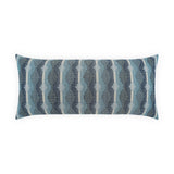 Outdoor Beckon Lumbar Pillow - Harbor - DV Kap