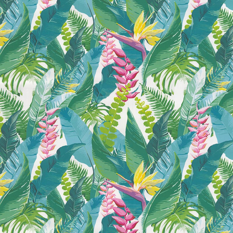 OD-JUNGLE - ARUBA - Mag Fabrics - Fabric By The Yard