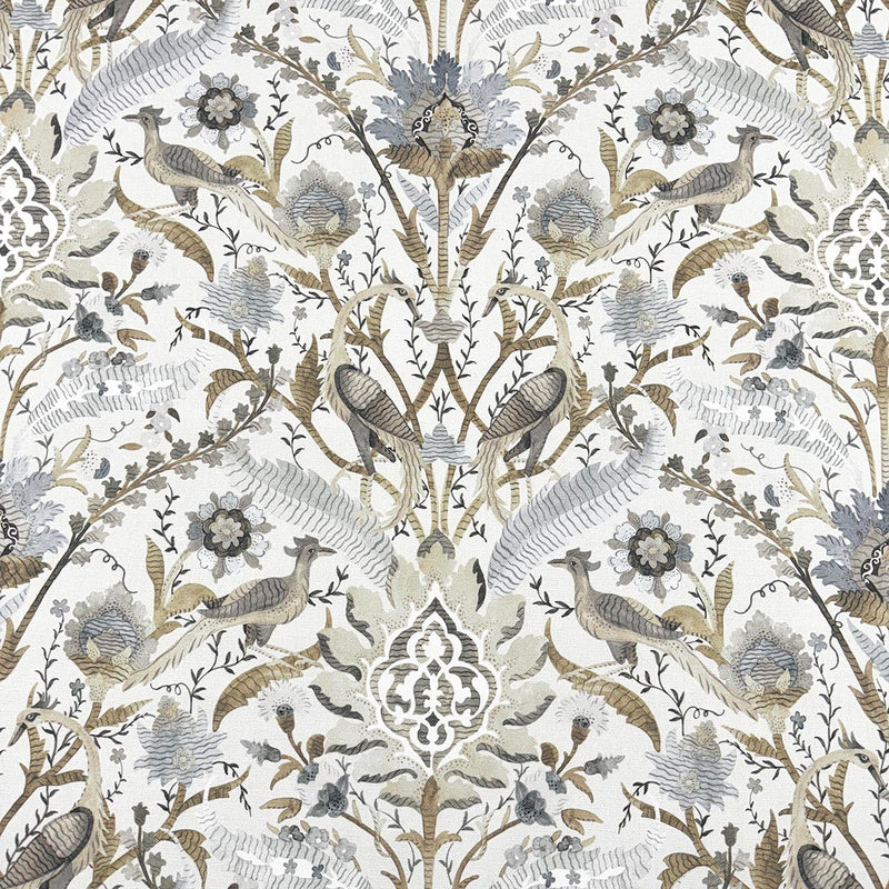 ODARK - GREYSTONE - Mag Fabrics - Fabric By The Yard