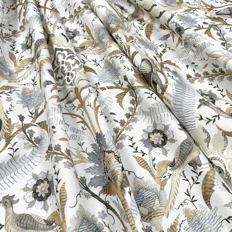 ODARK - GREYSTONE - Mag Fabrics - Fabric By The Yard