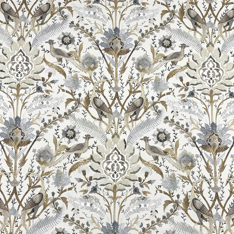 ODARK - GREYSTONE - Mag Fabrics - Fabric By The Yard